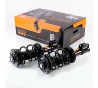 Coppia Ammortizzatori Completi MacPherson a Gas Anteriore GH-354525C03