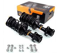 Coppia Ammortizzatori Completi MacPherson a Gas Anteriore GH-354527C03
