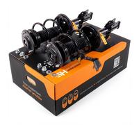 2x GH Sospensioni Asse Anteriore Dx SX per Toyota Corolla Verso _E12_ 1.6