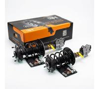 Coppia Ammortizzatori Completi MacPherson a Gas Anteriore GH-354576C01