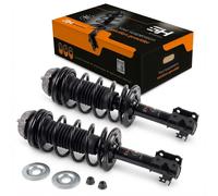 Coppia Ammortizzatori Completi MacPherson a Gas Anteriore GH-354588C01