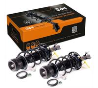 2X GH Ammortizzatore Anteriore Destro Sinistro Per VW UP 121 122 BL1 BL2 1.0 UP