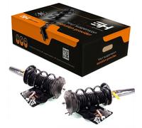 Coppia Ammortizzatori Completi MacPherson a Gas Anteriore GH-354777C01
