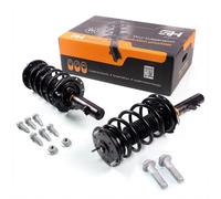 Coppia Ammortizzatori Completi MacPherson a Gas Anteriore GH-354860C01
