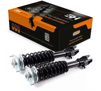 Coppia Ammortizzatori Completi MacPherson a Gas Anteriore GH-355250C02