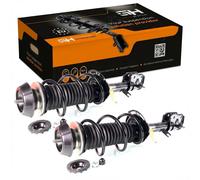 2x GH Sospensioni Asse Anteriore Dx SX per Suzuki Swift IV Fz NZ 1.3 Ddis