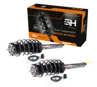 Coppia Ammortizzatori Completi MacPherson a Gas Anteriore GH-357501C02