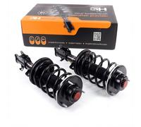 Coppia Ammortizzatori Completi MacPherson a Gas Anteriore GH-359321C03