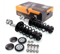 Coppia Ammortizzatori Completi MacPherson a Gas Anteriore GH-359950C01