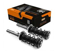 Coppia Ammortizzatori Completi MacPherson a Gas Anteriore GH-359955C01