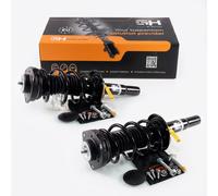 Coppia Ammortizzatori Completi MacPherson a Gas Anteriore GH-359962C23