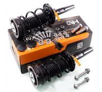 Coppia Ammortizzatori Completi MacPherson a Gas Anteriore GH-359965C04