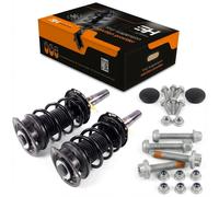 Coppia Ammortizzatori Completi MacPherson a Gas Anteriore GH-359966C02