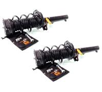 Coppia Ammortizzatori Completi MacPherson a Gas Anteriore GH-359967C02