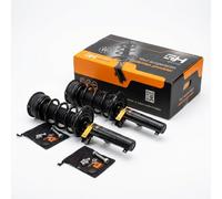 Coppia Ammortizzatori Completi MacPherson a Gas Anteriore GH-359967C03