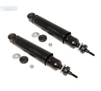COPPIA AMMORTIZZATORI DI RICAMBIO POSTERIORI RANGE ROVER P38 STC3671 X2