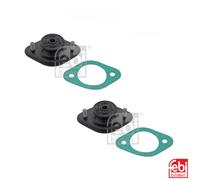 FEBI BILSTEIN 12703 Supporto ammortizzatore per BMW 3 Limousine (E46) Posteriore
