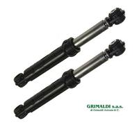COPPIA AMMORTIZZATORI F14 100N PER LAVATRICE BOSCH SIEMENS 00702567