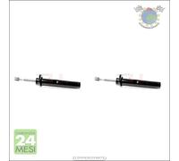 Coppia ammortizzatori gh Anteriore per BMW 5 E61 530 525 E60 ##g