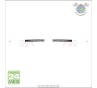 Coppia ammortizzatori gh Posteriore per CHEVROLET TRAX OPEL MOKKA /