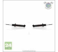 Coppia ammortizzatori gh Posteriore per NISSAN ALMERA II #cr