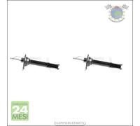 Coppia ammortizzatori gh Posteriore per SUBARU IMPREZA