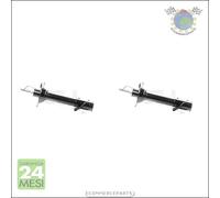 Coppia ammortizzatori gh Posteriore per SUBARU IMPREZA ##b