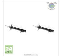 Coppia ammortizzatori gh Posteriore per SUBARU IMPREZA ##d