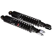 YSS Scooter Twin, ammortizzatori posteriori male