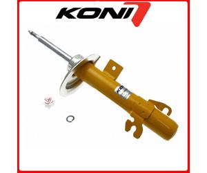 COPPIA AMMORTIZZATORI KONI SPORT ANTERIORI MINI MINI ONE, COOPER (S), IN ABR