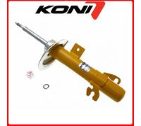 COPPIA AMMORTIZZATORI KONI SPORT ANTERIORI MINI MINI ONE, COOPER (S), IN ABR
