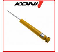 COPPIA AMMORTIZZATORI KONI SPORT POSTERIORI BMW M3 E46 3.2 00-06 8240 1203SPORT#