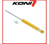 COPPIA AMMORTIZZATORI KONI SPORT POSTERIORI SEAT LEON ST (5F), EX CC, 4X4, C