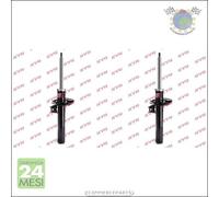 Coppia ammortizzatori Kyb Excel-G Anteriore per AUDI A3 SEAT TOLEDO III ALTEA LE