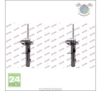 Coppia ammortizzatori Kyb Excel-G Anteriore per BMW X3 E83 xDrive 3.0 2.5 2. #to