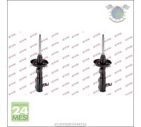Coppia ammortizzatori Kyb Excel-G Anteriore per CHEVROLET ORLANDO OPEL ASTRA #v9
