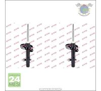 Coppia ammortizzatori Kyb Excel-G Anteriore per CITROEN C3 II DS3 #x0