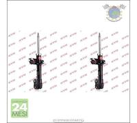 Coppia ammortizzatori Kyb Excel-G Anteriore per CITROEN C4 MITSUBISHI ASX PE #vq