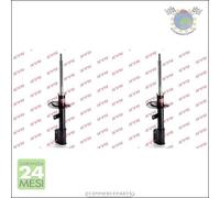 Coppia ammortizzatori Kyb Excel-G Anteriore per FIAT PANDA