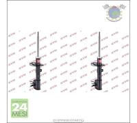 Coppia ammortizzatori Kyb Excel-G Anteriore per FIAT PANDA #h6
