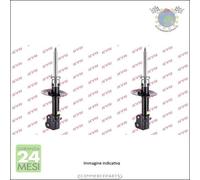 Coppia ammortizzatori Kyb Excel-G Anteriore per FORD KUGA