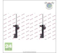 Coppia ammortizzatori Kyb Excel-G Anteriore per MERCEDES CLASSE B 200 180 170 16