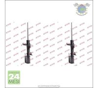 Coppia ammortizzatori Kyb Excel-G Anteriore per MERCEDES CLASSE V 280 230 220 20