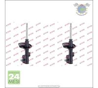 Coppia ammortizzatori Kyb Excel-G Anteriore per MITSUBISHI CARISMA VOLVO V40 S40