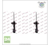 Coppia ammortizzatori Kyb Excel-G Anteriore per OPEL CORSA E D ADAM #wu