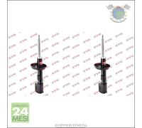 Coppia ammortizzatori Kyb Excel-G Anteriore per OPEL VECTRA B #hj