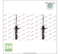 Coppia ammortizzatori Kyb Excel-G Anteriore per PEUGEOT 208 #il