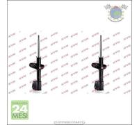 Coppia ammortizzatori Kyb Excel-G Anteriore per RENAULT THALIA CLIO