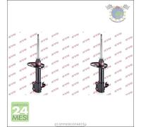 Coppia ammortizzatori Kyb Excel-G Anteriore per TOYOTA CELICA #on