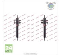 Coppia ammortizzatori Kyb Excel-G Anteriore per TOYOTA LAND CRUISER #5b